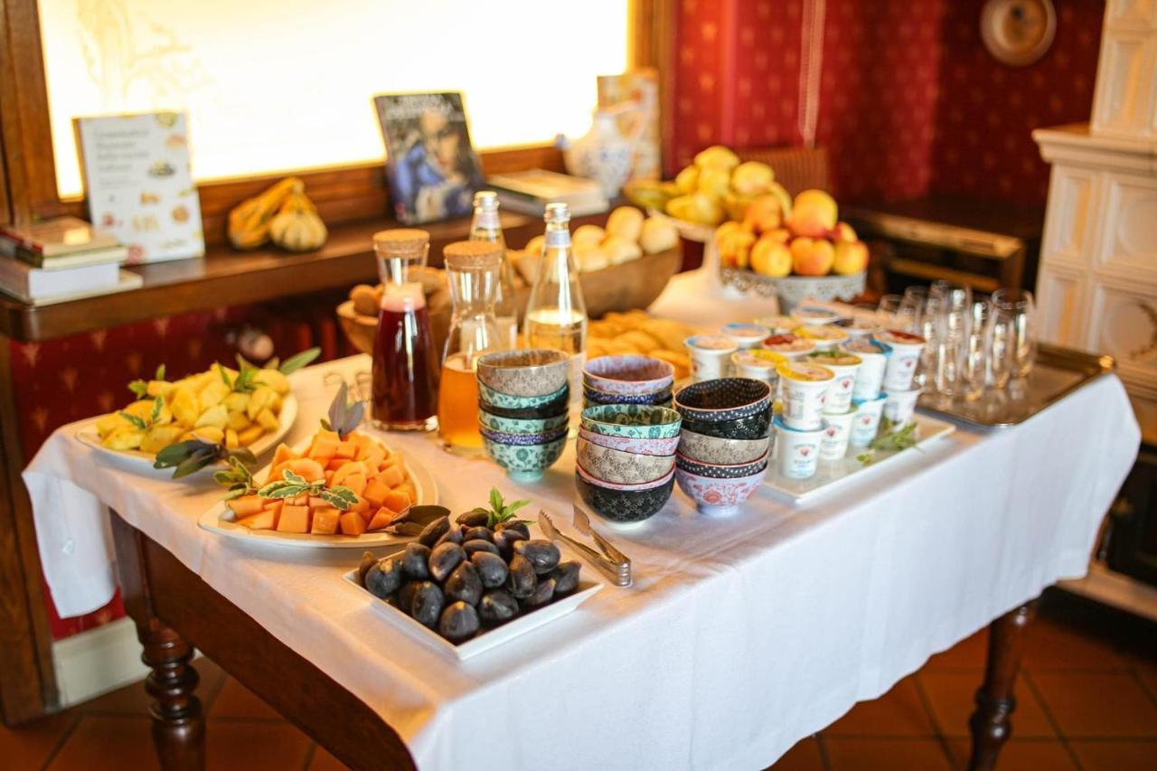 Felicin - Palazzo Boeri Panoramic Suites มอนฟอร์เต ดิ อัลบา ภายนอก รูปภาพ