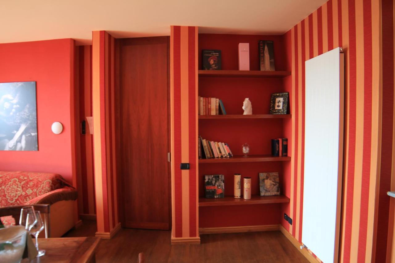 Felicin - Palazzo Boeri Panoramic Suites มอนฟอร์เต ดิ อัลบา ภายนอก รูปภาพ